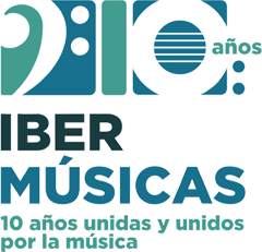 Logo: Ibermúsicas