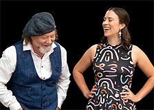 Go to Event Page for Fraser & Haas