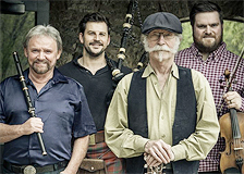 Go to Event Page for Tannahill Weavers
