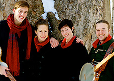 Go to Event Page for Windborne: Music of Midwinter
