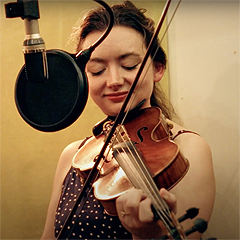 The Kathleen Parks Band