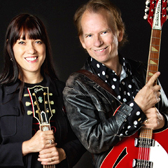 Go to Event Page for The Kennedys