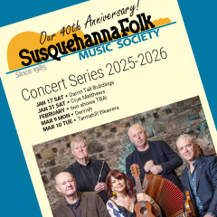 Download our program book!