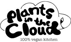 Logo: Plants in the Cloud