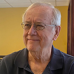Pat McCaskey