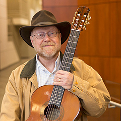 Randy Zwally