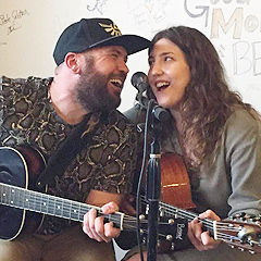 Shine & Grace at Celebrate Wildwood