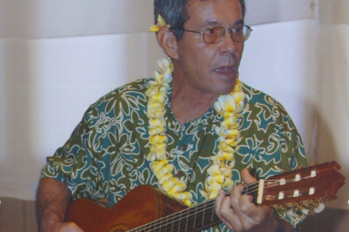 Kimo Todd