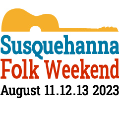 Susquehanna Folk WEEKEND