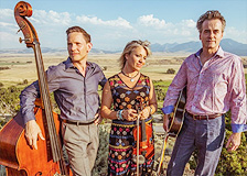 Get tickets for Hot Club of Cowtown
