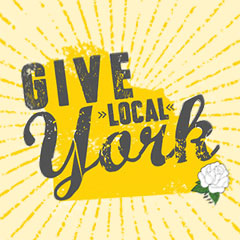 Give Local York