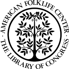 logo: American Folklife Center