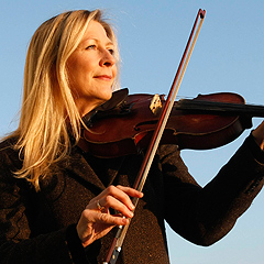 Artist to Artist Residency: Songs of Ireland