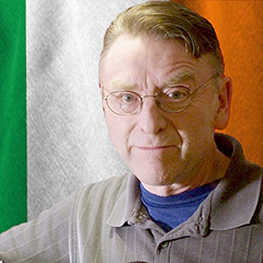 Artist to Artist Residency: Songs of Ireland