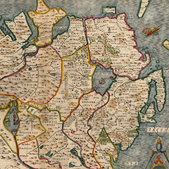 Artist to Artist Residency: Songs of Ireland