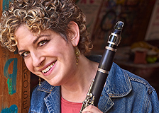 Artist to Artist Residency: Jewish Musical Traditions