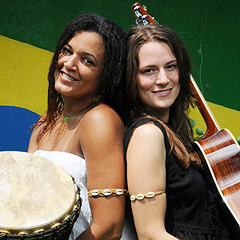 Bringing It Home at the Susquehanna Folk Festival