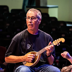 Arts In Education Workshop