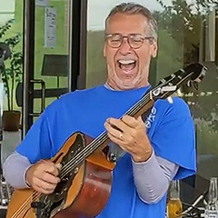 Bringing It Home at the Susquehanna Folk Festival