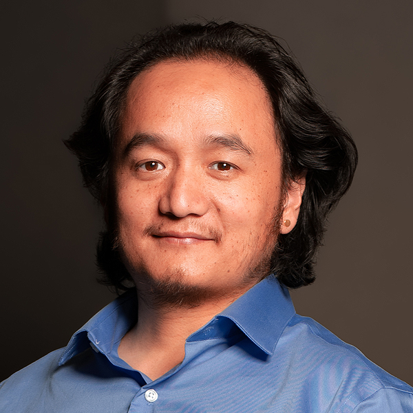 Portrait of Muskan Balampaki