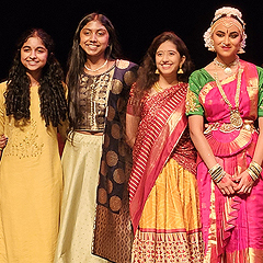 Show article: Youth are the Future of Culture