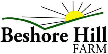 Logo: Beshore Hill Farm