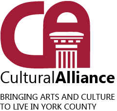 Logo: Cultural Alliance of York County