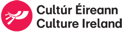 Logo: Culture Ireland