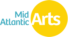 Logo: Mid Atlantic Arts