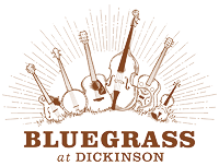 Logo: Music at Dickinson