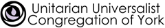 logo: Unitarian Universalist Congregation of York