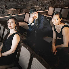 Low Lily at West Art - 20% discount!